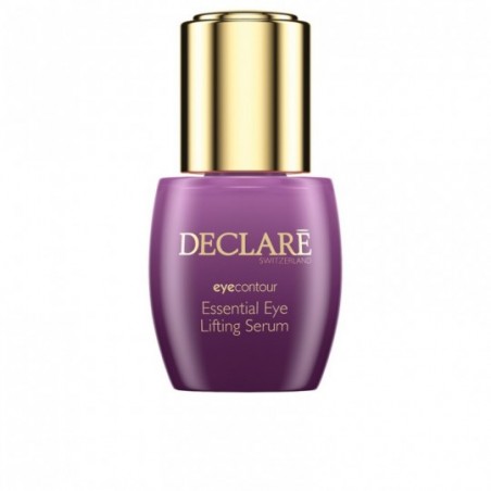 Comprar Declaré Serum Efecto Lifting Contorno de Ojos Age Control Essential al mejor precio en Farmacia4Estaciones, tu farmacia online Comprar Declaré Serum Efecto Lifting Contorno de Ojos Age Control Essential