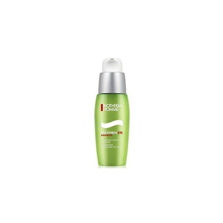 Comprar Biotherm Homme Age Fitness Advanced Contorno De Ojos 15 ml al mejor precio en Farmacia4Estaciones, tu farmacia online Comprar Biotherm Homme Age Fitness Advanced Contorno De Ojos 15 ml