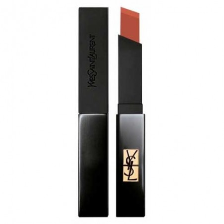 Comprar Yves Saint Laurent Rouge Pur Couture The Slim Velvet Radical Barra de Labios al mejor precio en Farmacia4Estaciones, tu farmacia online Comprar Yves Saint Laurent Rouge Pur Couture The Slim Velvet Radical Barra de Labios