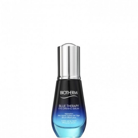 Comprar Biotherm Blue Therapy Serum Reparador Contorno de Ojos 16,5 ml al mejor precio en Farmacia4Estaciones, tu farmacia online Comprar Biotherm Blue Therapy Serum Reparador Contorno de Ojos 16,5 ml