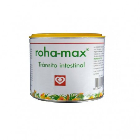 Comprar ROHA MAX 60 G