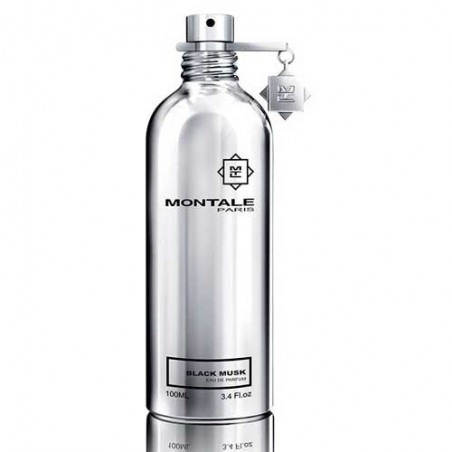 Comprar Montale Black Musk Edp al mejor precio en Farmacia4Estaciones, tu farmacia online Comprar Montale Black Musk Edp