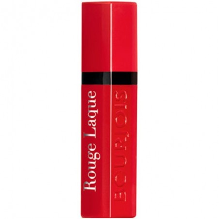 Comprar Bourjois Labial Rouge Laque al mejor precio en Farmacia4Estaciones, tu farmacia online Comprar Bourjois Labial Rouge Laque