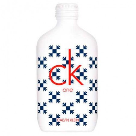 Comprar Calvin Klein One Holiday Edt al mejor precio en Farmacia4Estaciones, tu farmacia online Comprar Calvin Klein One Holiday Edt