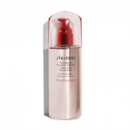 Comprar Shiseido Defend Skincare Treatment Softener al mejor precio en Farmacia4Estaciones, tu farmacia online Comprar Shiseido Defend Skincare Treatment Softener