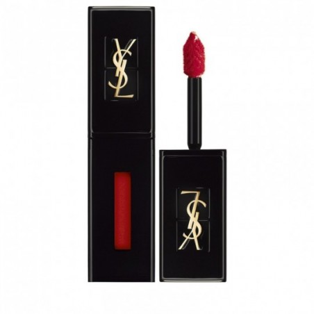 Comprar Yves Saint Laurent Vernis à Lèvres Vinyl Cream Labial al mejor precio en Farmacia4Estaciones, tu farmacia online Comprar Yves Saint Laurent Vernis à Lèvres Vinyl Cream Labial