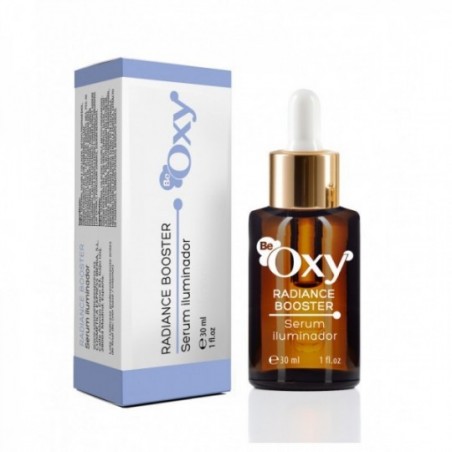 Comprar BeOxy Radiance Booster Serum Iluminador al mejor precio en Farmacia4Estaciones, tu farmacia online Comprar BeOxy Radiance Booster Serum Iluminador