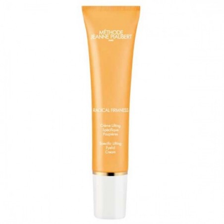 Comprar Jeanne Piaubert Radical Firmness Crème Lifting Spécifique Paupières al mejor precio en Farmacia4Estaciones, tu farmacia online Comprar Jeanne Piaubert Radical Firmness Crème Lifting Spécifique Paupières
