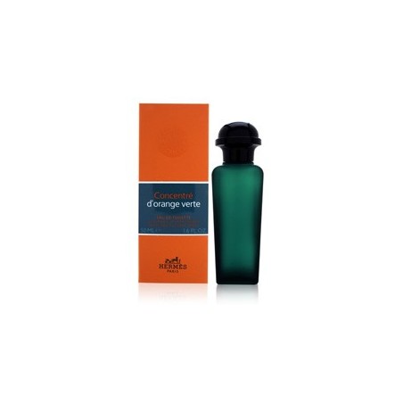 Comprar Hermés D'Orange Verte Concentre Edt al mejor precio en Farmacia4Estaciones, tu farmacia online Comprar Hermés D'Orange Verte Concentre Edt