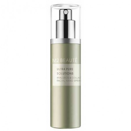 Comprar M2 Beauté Ultra Pure Solution Serum Vitamina B 75 ml al mejor precio en Farmacia4Estaciones, tu farmacia online Comprar M2 Beauté Ultra Pure Solution Serum Vitamina B 75 ml