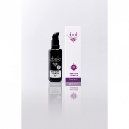 Comprar Ebella Sérum Factor De Crecimiento Epidérmico al mejor precio en Farmacia4Estaciones, tu farmacia online Comprar Ebella Sérum Factor De Crecimiento Epidérmico