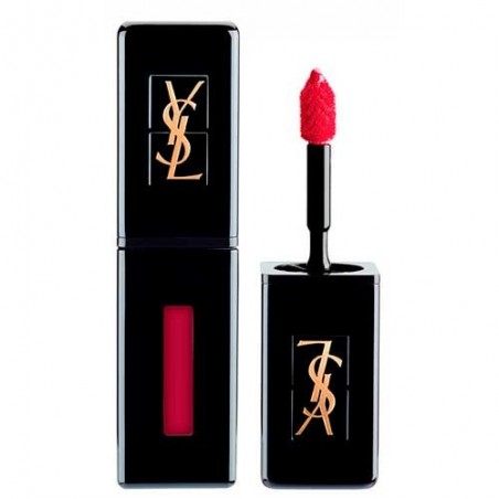 Comprar Yves Saint Laurent Vernis à Lèvres Vinyl Cream Labial al mejor precio en Farmacia4Estaciones, tu farmacia online Comprar Yves Saint Laurent Vernis à Lèvres Vinyl Cream Labial