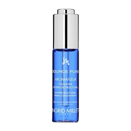 Comprar Ingrid Millet Source Pure Aromafleur Serum 30 ml al mejor precio en Farmacia4Estaciones, tu farmacia online Comprar Ingrid Millet Source Pure Aromafleur Serum 30 ml