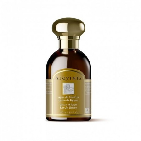 Comprar Alqvimia Agua de Colonia Reina de Egipto al mejor precio en Farmacia4Estaciones, tu farmacia online Comprar Alqvimia Agua de Colonia Reina de Egipto