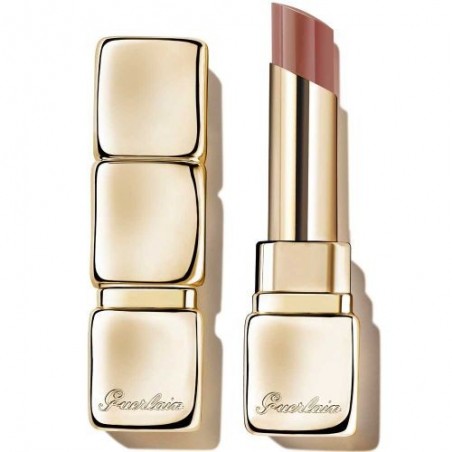 Comprar Guerlain Labial KissKiss Shine Bloom al mejor precio en Farmacia4Estaciones, tu farmacia online Comprar Guerlain Labial KissKiss Shine Bloom