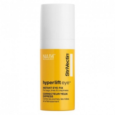 Comprar StriVectin Hyperlift Eye Fix al mejor precio en Farmacia4Estaciones, tu farmacia online Comprar StriVectin Hyperlift Eye Fix