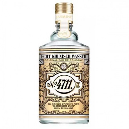 Comprar 4711 Floral Collection Jasmine Eau de Cologne al mejor precio en Farmacia4Estaciones, tu farmacia online Comprar 4711 Floral Collection Jasmine Eau de Cologne
