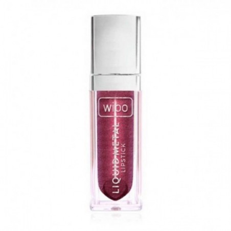 Comprar Wibo Liquid Metal Lipstick al mejor precio en Farmacia4Estaciones, tu farmacia online Comprar Wibo Liquid Metal Lipstick