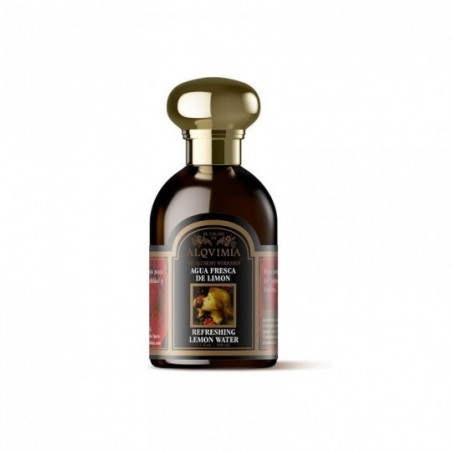 Comprar Alqvimia Agua Fresca de Limón al mejor precio en Farmacia4Estaciones, tu farmacia online Comprar Alqvimia Agua Fresca de Limón