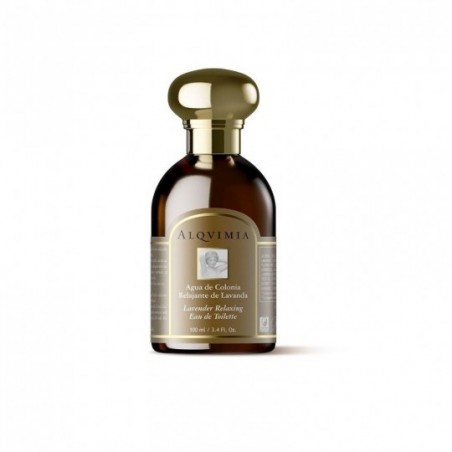 Comprar Alqvimia Agua de Colonia Relajante de Lavanda al mejor precio en Farmacia4Estaciones, tu farmacia online Comprar Alqvimia Agua de Colonia Relajante de Lavanda