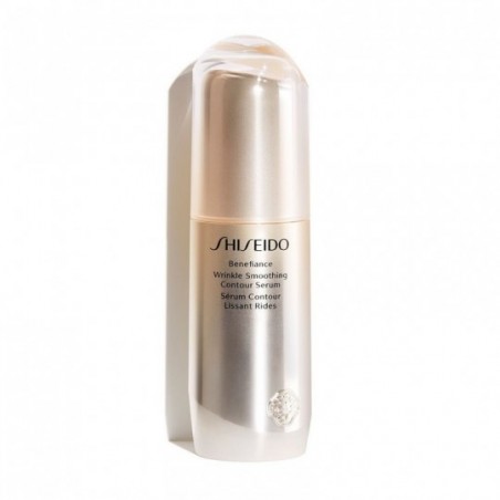 Comprar Shiseido Benefiance Wrinkle Smoothing Contour Cream al mejor precio en Farmacia4Estaciones, tu farmacia online Comprar Shiseido Benefiance Wrinkle Smoothing Contour Cream