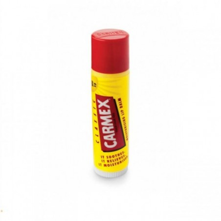 Comprar CARMEX CLASSIC BÁLSAMO LABIAL 4.25 G SPF 15