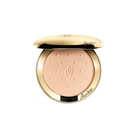 Comprar Guerlain Voilettes Polvo Compacto Translúcido al mejor precio en Farmacia4Estaciones, tu farmacia online Comprar Guerlain Voilettes Polvo Compacto Translúcido