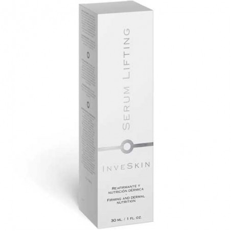 Comprar Inveskin Serum Lifting al mejor precio en Farmacia4Estaciones, tu farmacia online Comprar Inveskin Serum Lifting