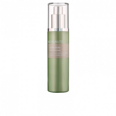 Comprar M2 Beauté Ultra Pure Solution Serum Ácido Hialurónico y Colágeno 75 ml al mejor precio en Farmacia4Estaciones, tu farmacia online Comprar M2 Beauté Ultra Pure Solution Serum Ácido Hialurónico y Colágeno 75 ml