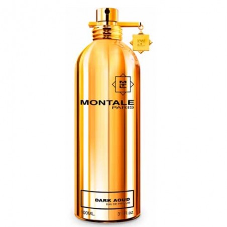 Comprar Montale Dark Aoud al mejor precio en Farmacia4Estaciones, tu farmacia online Comprar Montale Dark Aoud