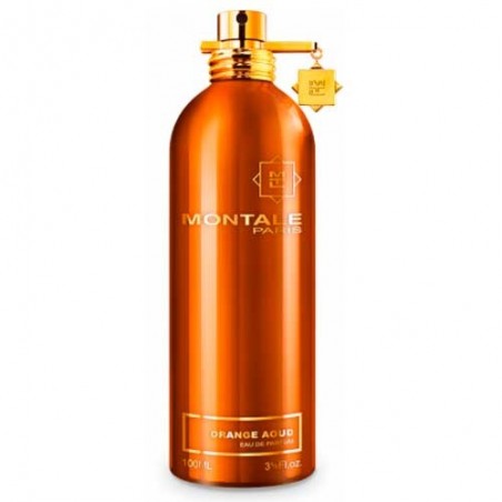 Comprar Montale Orange Aoud al mejor precio en Farmacia4Estaciones, tu farmacia online Comprar Montale Orange Aoud
