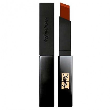 Comprar Yves Saint Laurent Rouge Pur Couture The Slim Velvet Radical Barra de Labios al mejor precio en Farmacia4Estaciones, tu farmacia online Comprar Yves Saint Laurent Rouge Pur Couture The Slim Velvet Radical Barra de Labios