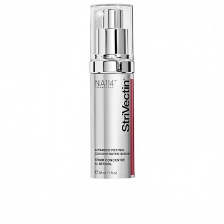 Comprar StriVectin Serum Advanced Retinol Concentrated al mejor precio en Farmacia4Estaciones, tu farmacia online Comprar StriVectin Serum Advanced Retinol Concentrated