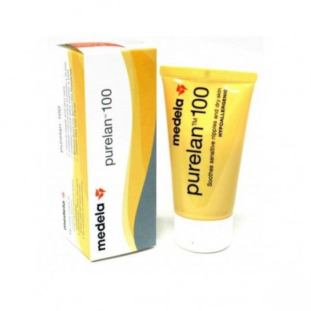 Comprar CREMA PURELAN 100 37 G