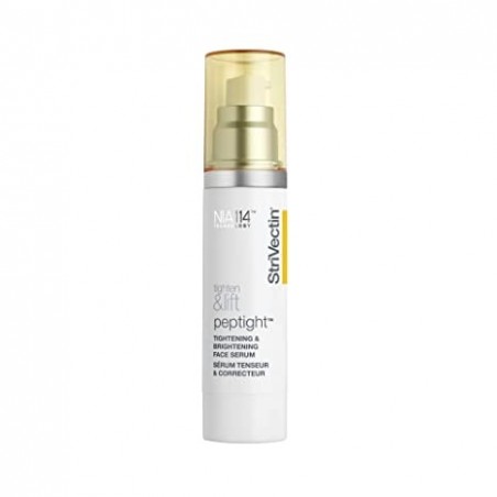 Comprar StriVectin Serum Peptight Tighten & Lift al mejor precio en Farmacia4Estaciones, tu farmacia online Comprar StriVectin Serum Peptight Tighten & Lift