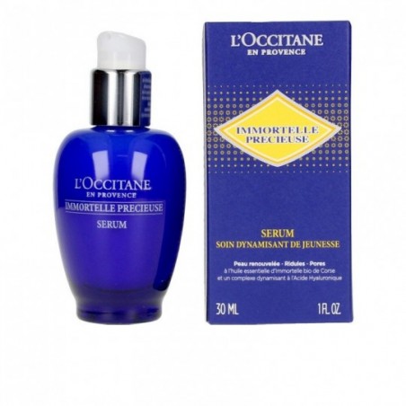 Comprar L'Occitane Serum Dvino Siempreviva 30 ml al mejor precio en Farmacia4Estaciones, tu farmacia online Comprar L'Occitane Serum Dvino Siempreviva 30 ml