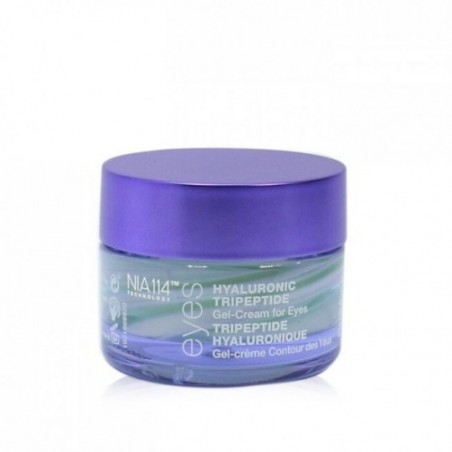 Comprar StriVectin Contorno de Ojos Hyaluronic Tripeptide al mejor precio en Farmacia4Estaciones, tu farmacia online Comprar StriVectin Contorno de Ojos Hyaluronic Tripeptide