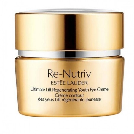 Comprar Estee Lauder Re-Nutriv Lift Regenerating Contorno de Ojos 15 ml al mejor precio en Farmacia4Estaciones, tu farmacia online Comprar Estee Lauder Re-Nutriv Lift Regenerating Contorno de Ojos 15 ml