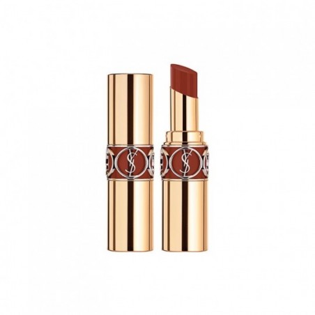 Comprar Yvest Saint Laurent Rouge Volupté Shine Lipstick al mejor precio en Farmacia4Estaciones, tu farmacia online Comprar Yvest Saint Laurent Rouge Volupté Shine Lipstick