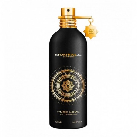 Comprar Montale Pure Love Edp al mejor precio en Farmacia4Estaciones, tu farmacia online Comprar Montale Pure Love Edp