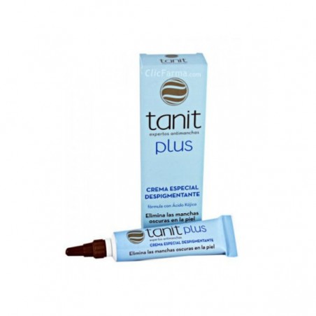 Comprar TANIT PLUS CREMA ESPECIAL DESPIGMENTANTE 15 ML