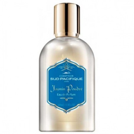 Comprar Comptoir Sud Pacifique Jasmin Poudre Edp al mejor precio en Farmacia4Estaciones, tu farmacia online Comprar Comptoir Sud Pacifique Jasmin Poudre Edp