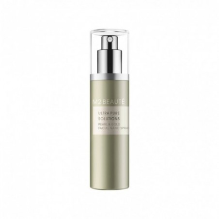 Comprar M2 Beauté Ultra Pure Solution Serum Iluminador Anti Envejecimiento 75 ml al mejor precio en Farmacia4Estaciones, tu farmacia online Comprar M2 Beauté Ultra Pure Solution Serum Iluminador Anti Envejecimiento 75 ml
