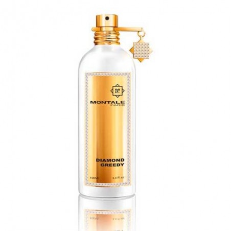 Comprar Montale Diamond Greedy Eau de Parfum al mejor precio en Farmacia4Estaciones, tu farmacia online Comprar Montale Diamond Greedy Eau de Parfum