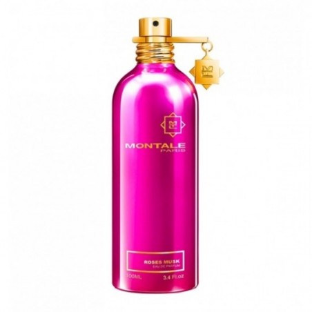 Comprar Montale Roses Musk Edp al mejor precio en Farmacia4Estaciones, tu farmacia online Comprar Montale Roses Musk Edp