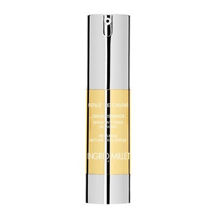 Comprar Ingrid Millet Caviaressence Serum Anti-arrugas Relajante 15 ml al mejor precio en Farmacia4Estaciones, tu farmacia online Comprar Ingrid Millet Caviaressence Serum Anti-arrugas Relajante 15 ml