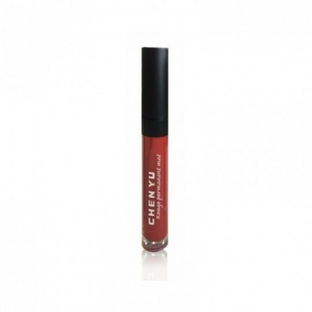 Comprar Chen Yu Labial Rouge Permanent Mat al mejor precio en Farmacia4Estaciones, tu farmacia online Comprar Chen Yu Labial Rouge Permanent Mat
