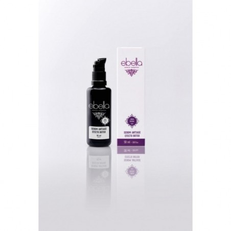Comprar Ebella Sérum Antiage Efecto BÓTox al mejor precio en Farmacia4Estaciones, tu farmacia online Comprar Ebella Sérum Antiage Efecto BÓTox