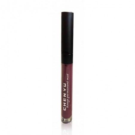 Comprar Chen Yu Labial Rouge Permanent Mat al mejor precio en Farmacia4Estaciones, tu farmacia online Comprar Chen Yu Labial Rouge Permanent Mat