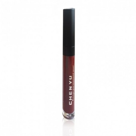 Comprar Chen Yu Labial Rouge Permanent Mat al mejor precio en Farmacia4Estaciones, tu farmacia online Comprar Chen Yu Labial Rouge Permanent Mat
